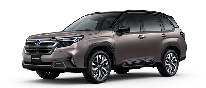 サンバイザーセット ブラック　レヴォーグvm　フォレスター　北米　USDM FORESTER | 新車・試乗車 | スバル北信越株式会社 信州エリア