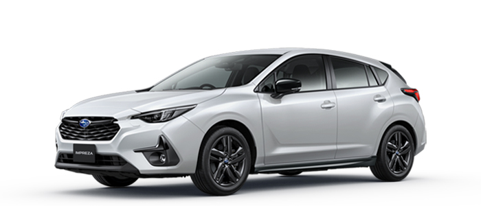 ST Black Selection[ST特別仕様車]