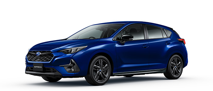 ST Style Edition[ST特別仕様車]