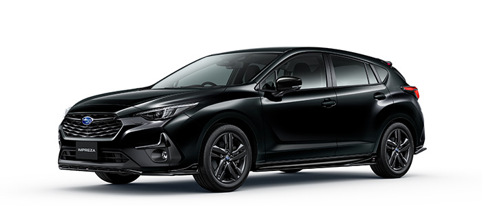 ST STI Performance Edition[ST特別仕様車]