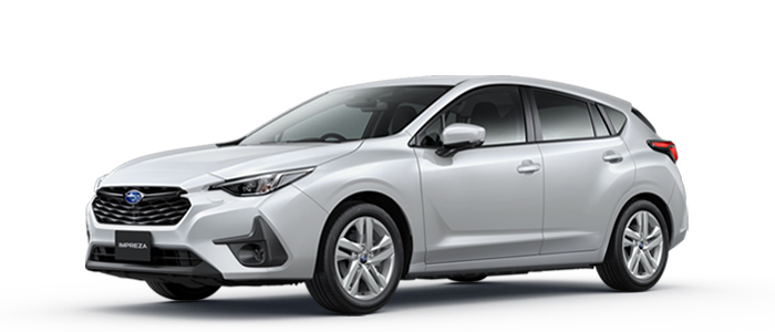 IMPREZA | 新車・試乗車 | スバル信州株式会社