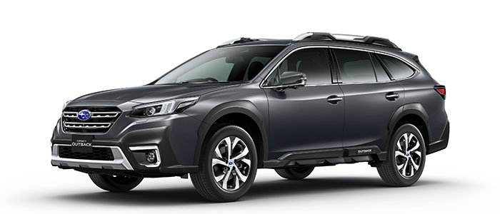 LEGACY OUTBACK | 新車・試乗車 | スバル信州株式会社