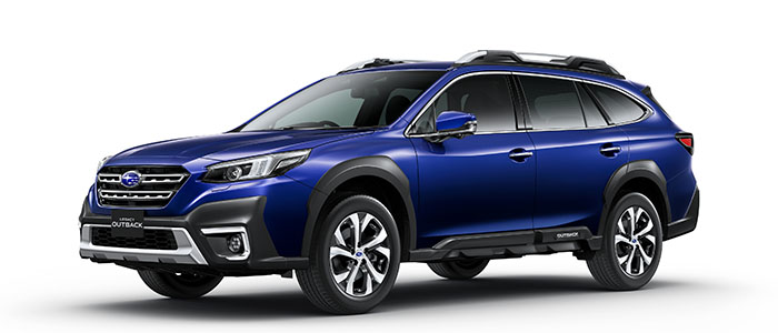 LEGACY OUTBACK | 新車・試乗車 | スバル信州株式会社