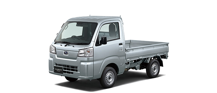 SAMBAR TRUCK | 新車・試乗車 | スバル信州株式会社