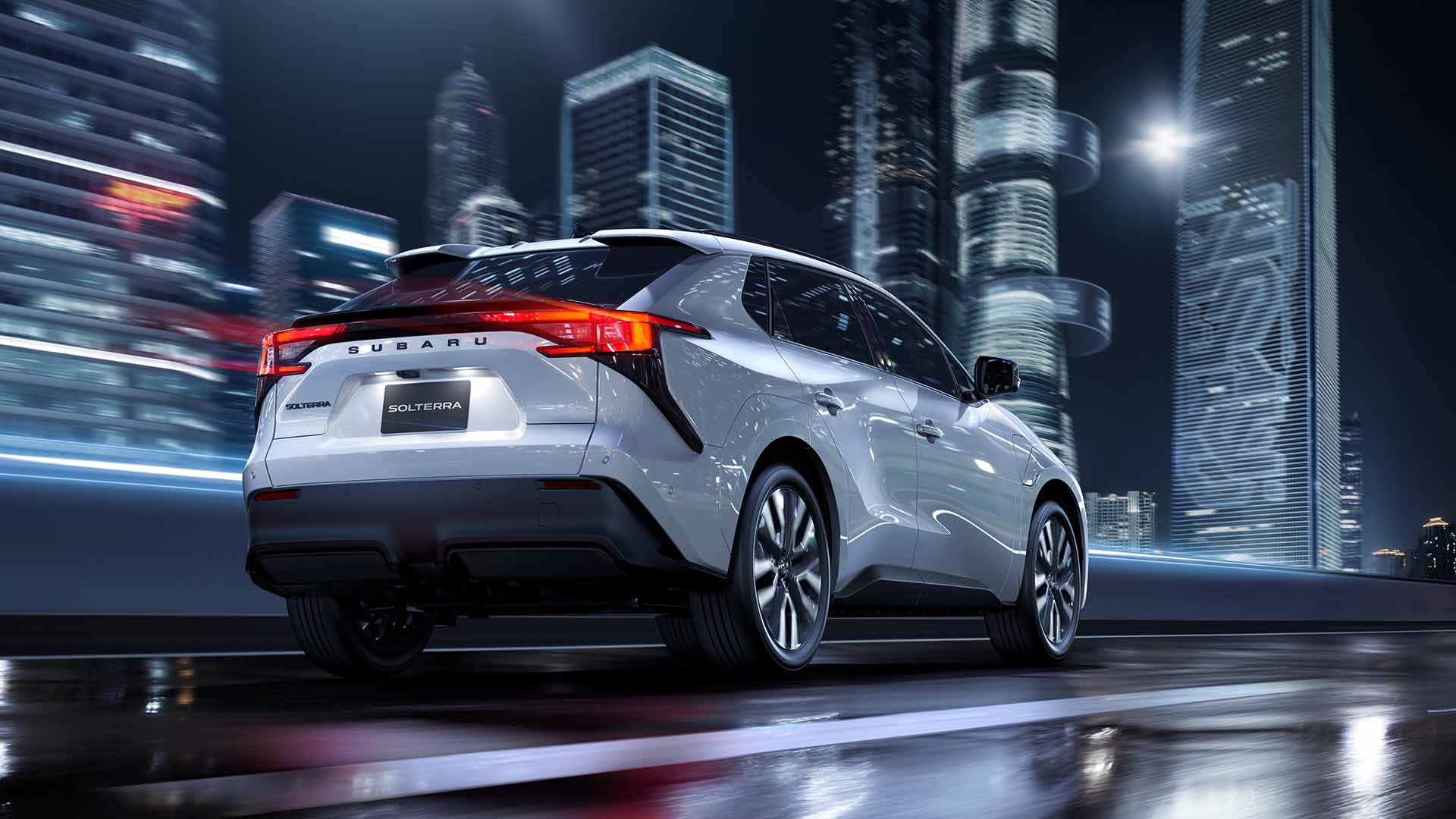 ソルテラ　エクステリア イメージ